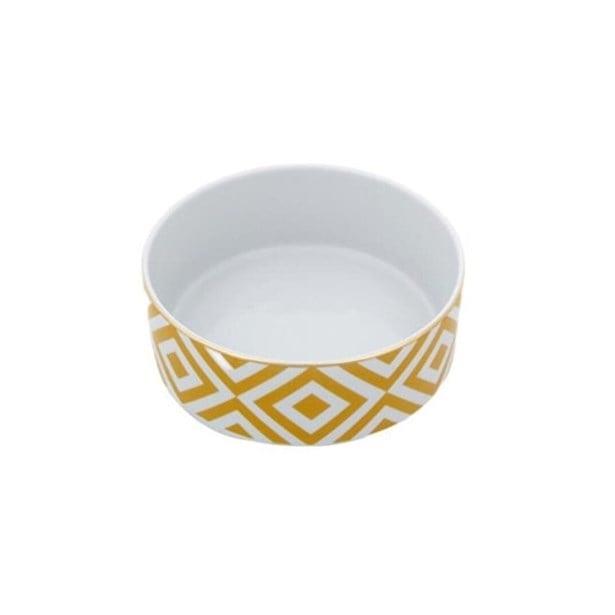 Porland Kase 18Cm Morocco Desen4 Sarı