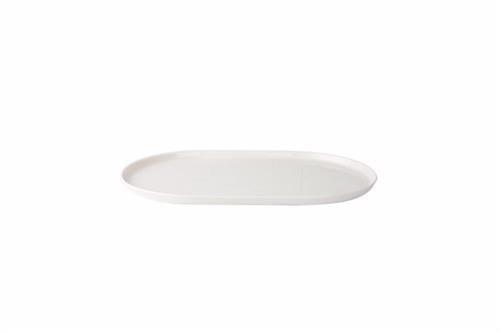 Porland Kayık Tabak 18 Cm Chopin Sade 04 Alm006748