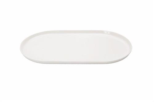 Porland Kayık Tabak 28 Cm Chopin Sade 11Cp28