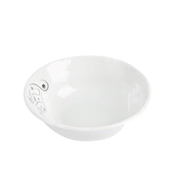 Porland Porselen YAKAMOZ 13 Cm Kase