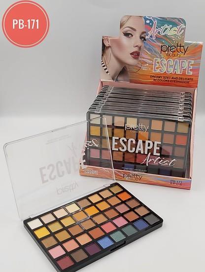 Pretty Beauty Far Pb-171 - 40 Lı