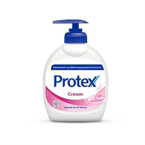 Protex Sıvı Sabun Cream 300 ml