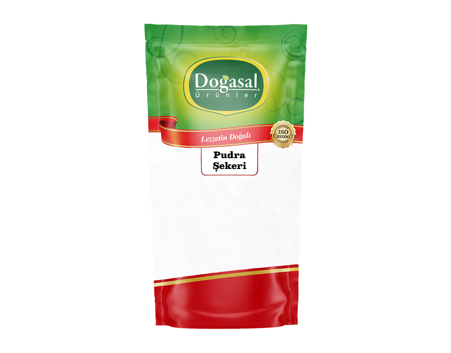 Pudra Şekeri - 500 Gr