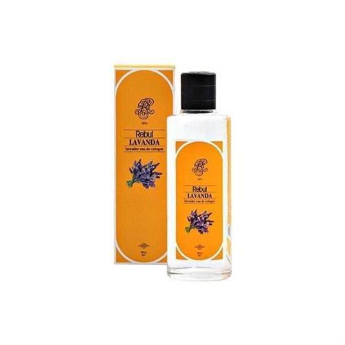 Rebul Lavanta  Kolonya Cam Şişe 250 Ml