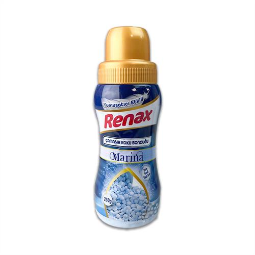 Renax Çamaşır Koku Boncuğu Marina 250 g