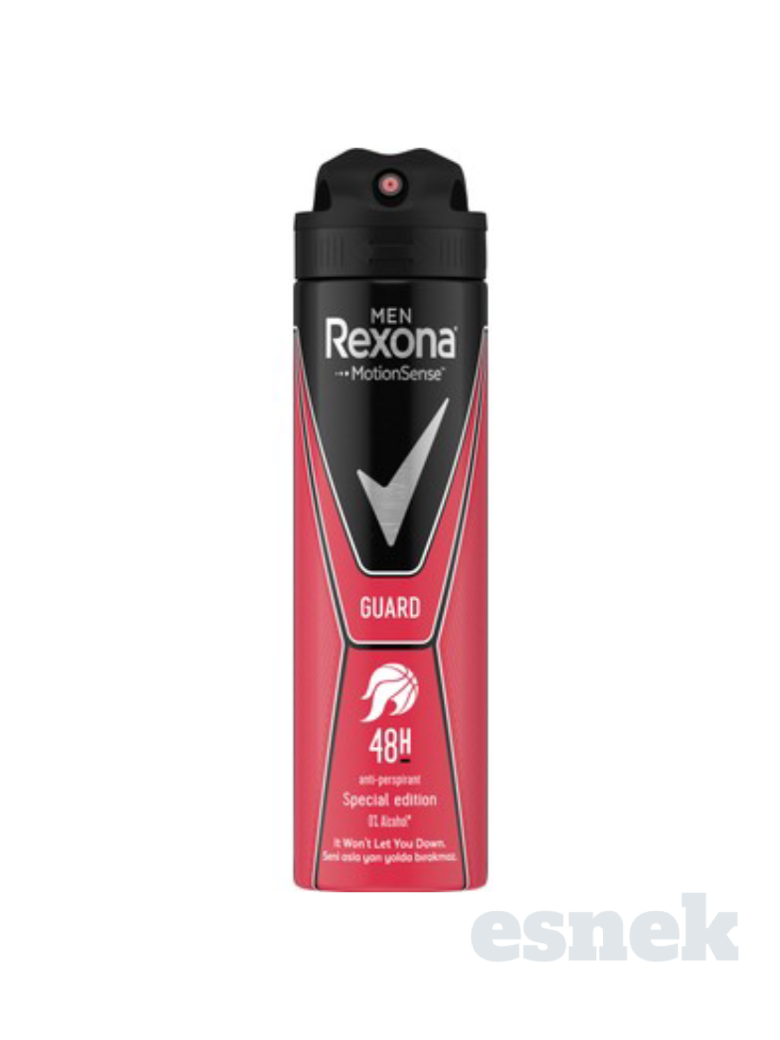 Rexona 150 ML Deo Guard Men