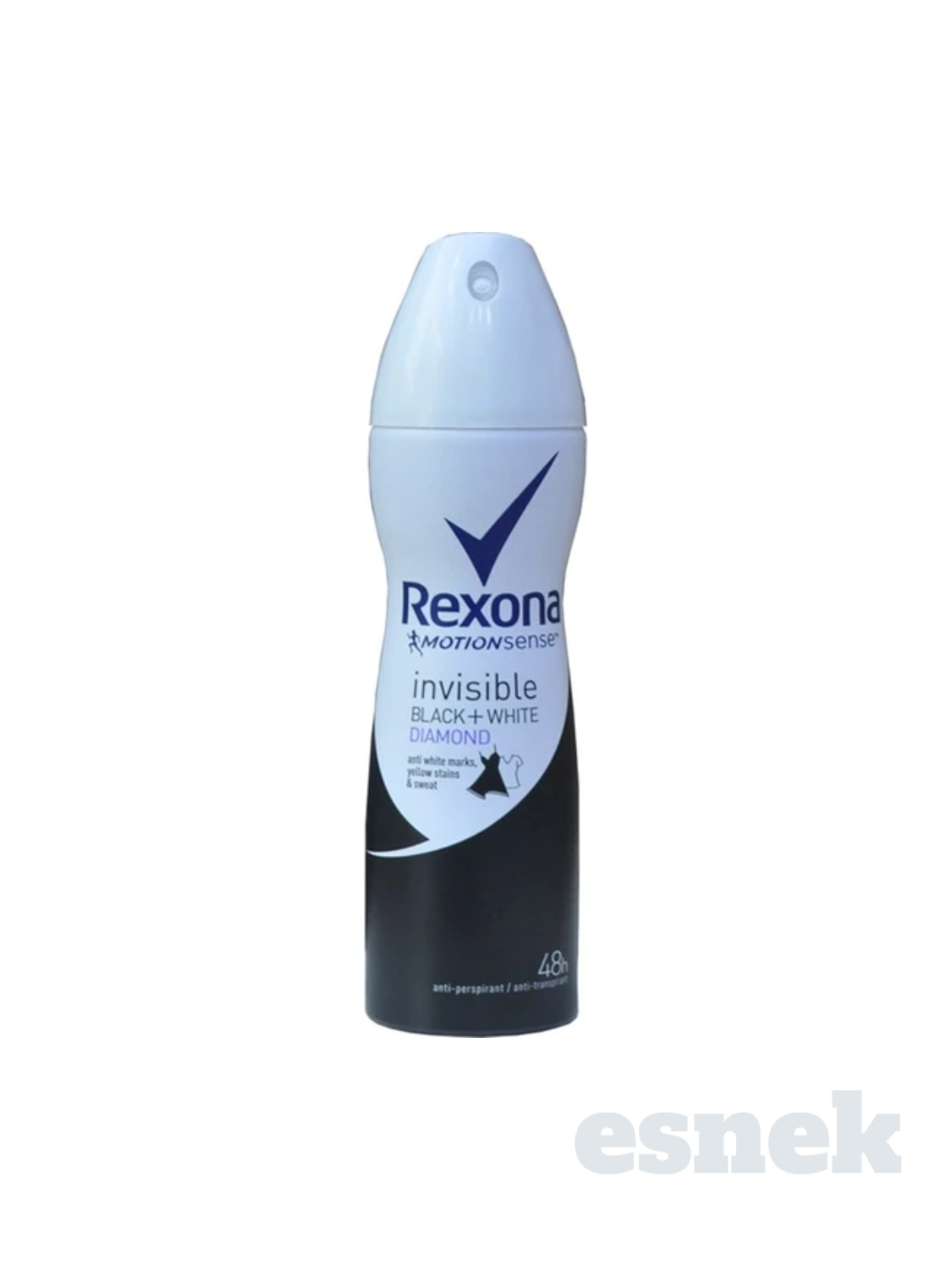 Rexona 150 ML Deo Invisible Diamond For Women
