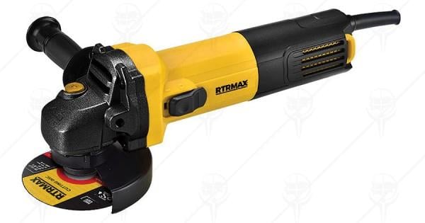 Rtrmax Avuç Taşlama 750W