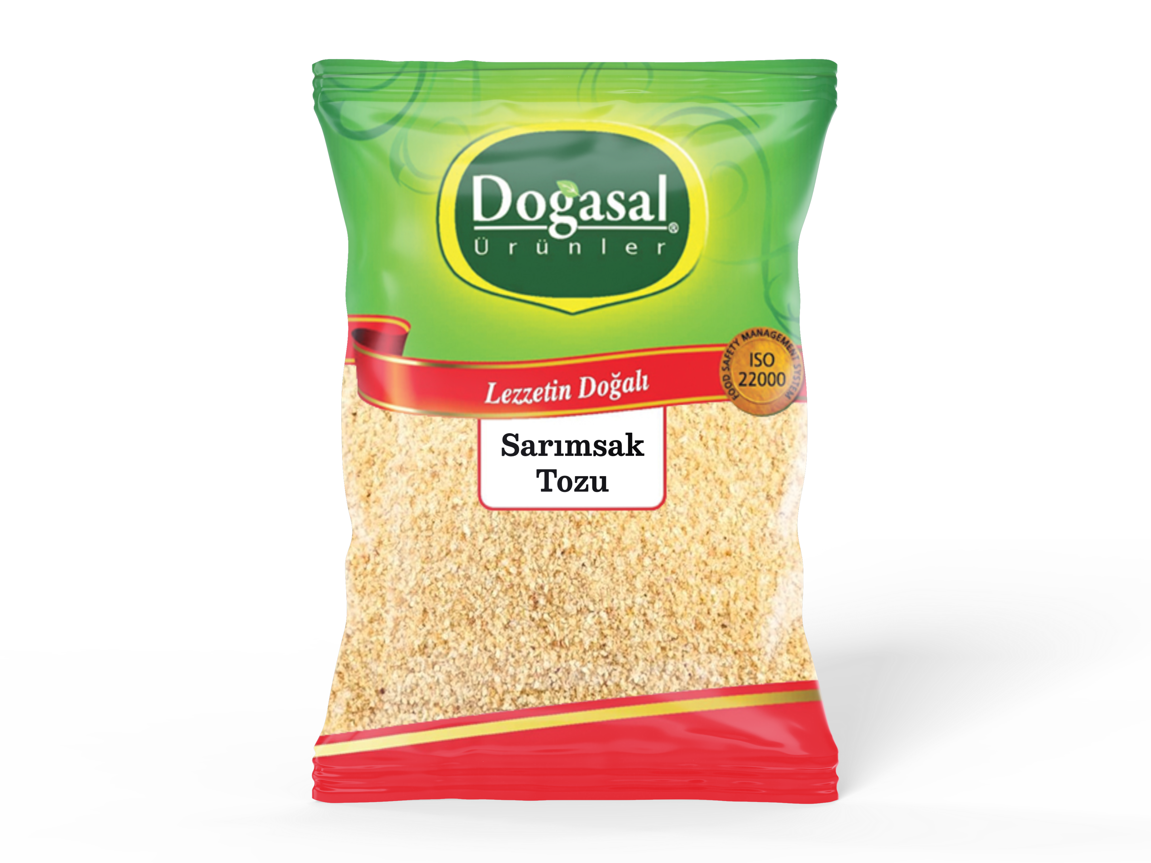 Sarımsak Tozu - 60 GR