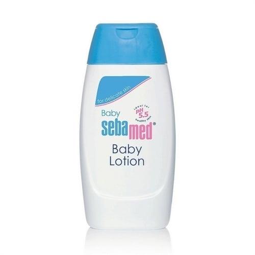 Sebamed Baby Bebek Losyonu 200 Ml
