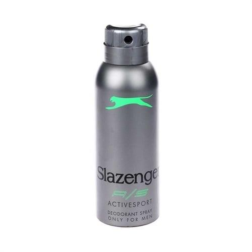 Slazenger Deodorant Yeşil Sport 150 Ml