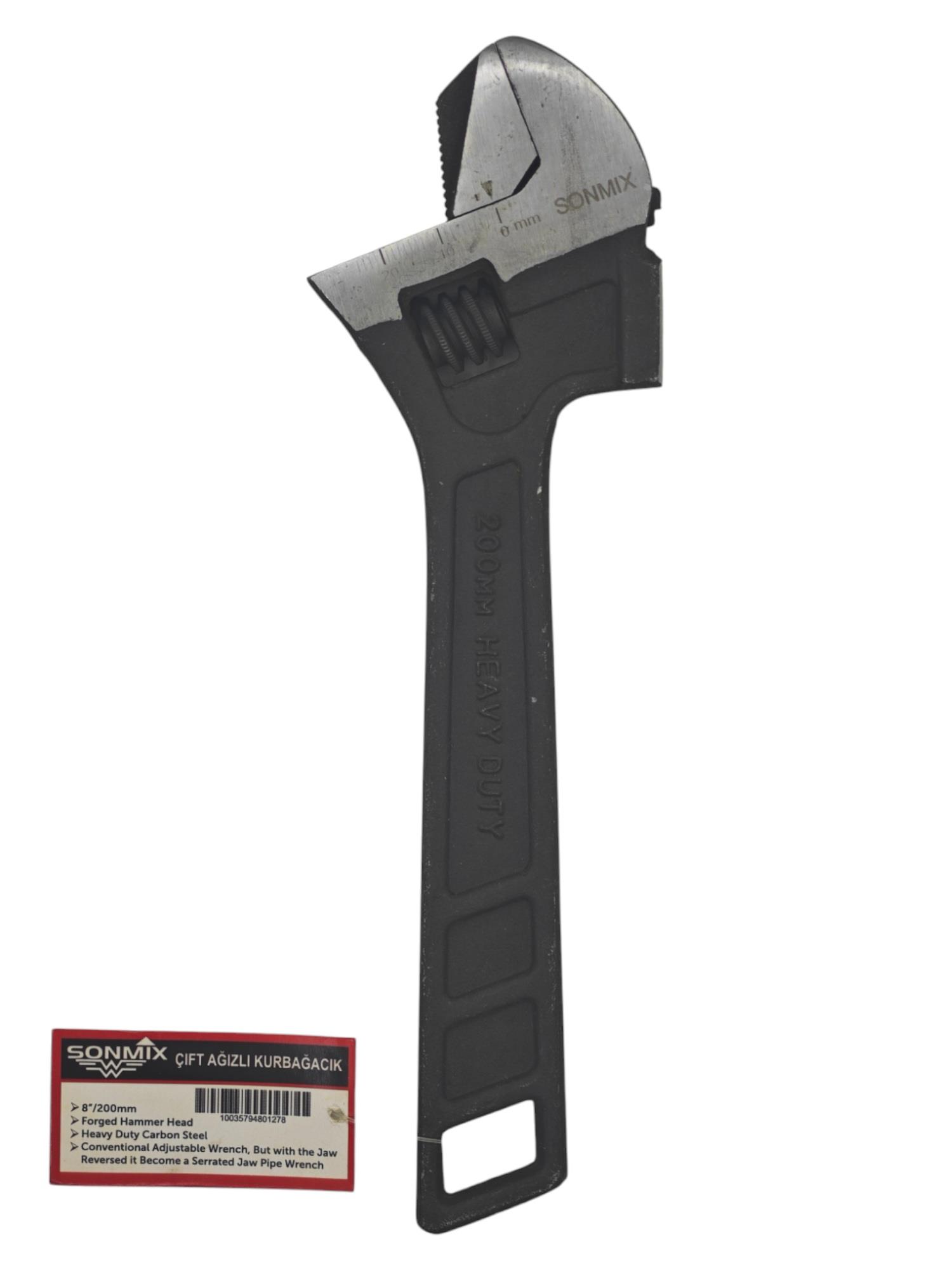 SNX-127   Sonmix Kurbağacık 8