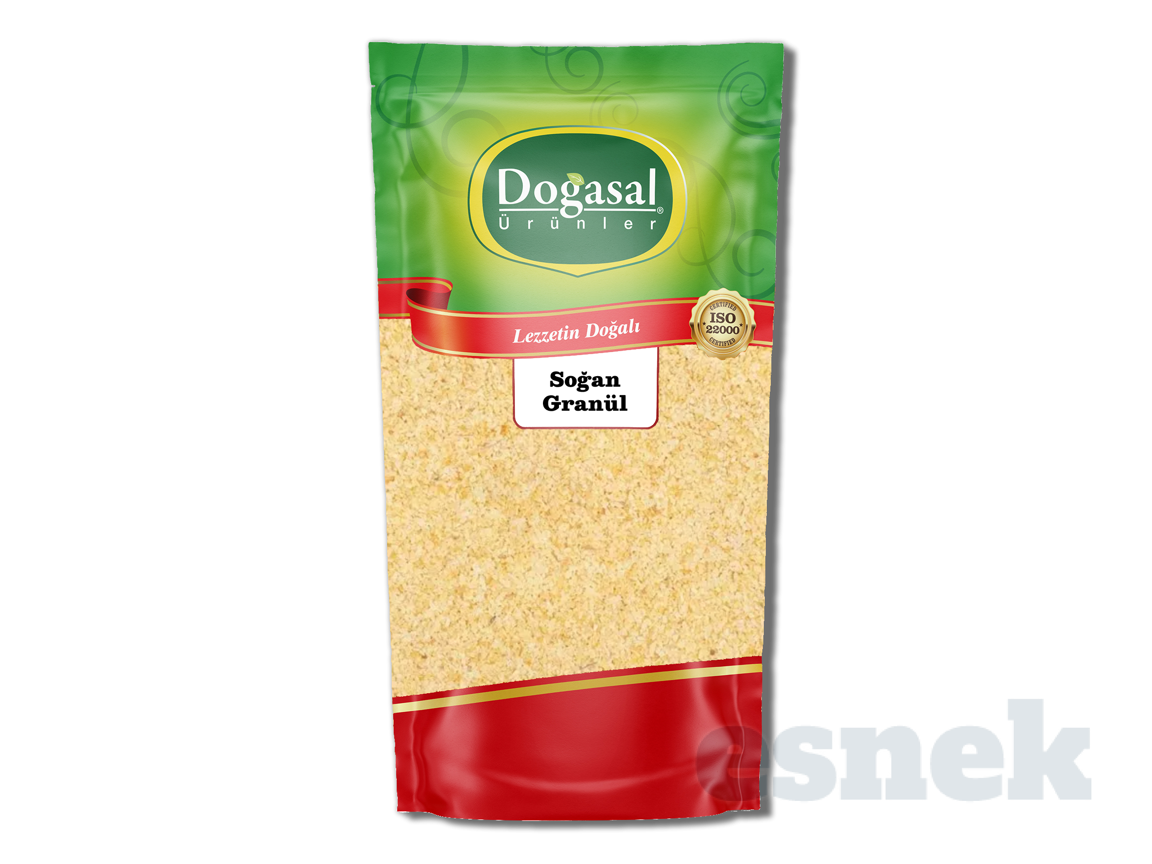 Soğan Granül - 500 GR