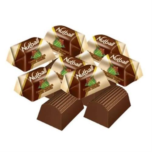 Şölen Hediyelik Çikolata Nutball kg
