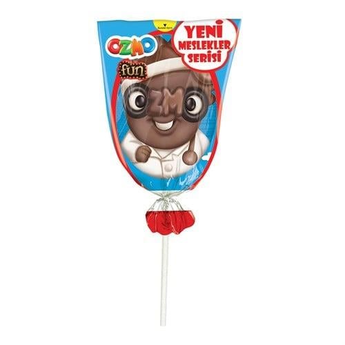 Şölen Ozmo Fun 23 Gr Meslekler Serisi
