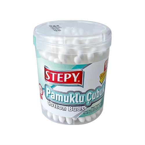 Stepy Kulak Çubuğu 100 lü