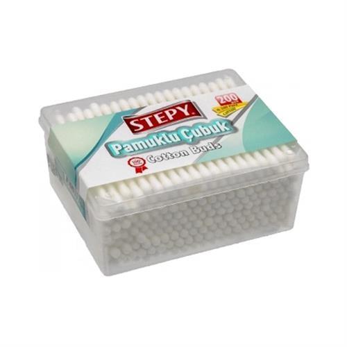 Stepy Kulak Çubuğu 200 lü