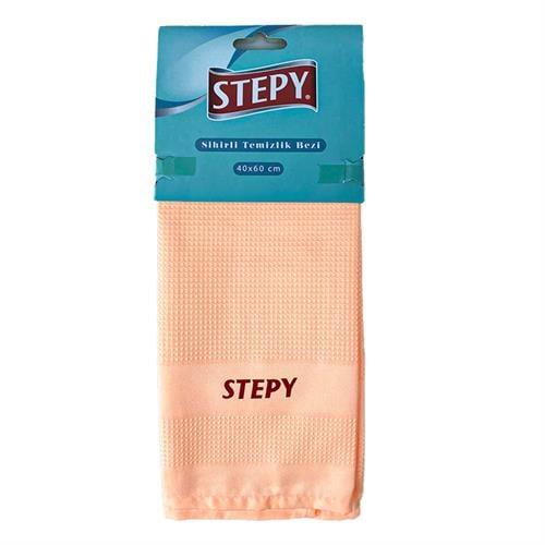Stepy Sihirli Temizlik Bezi 40*60 cm