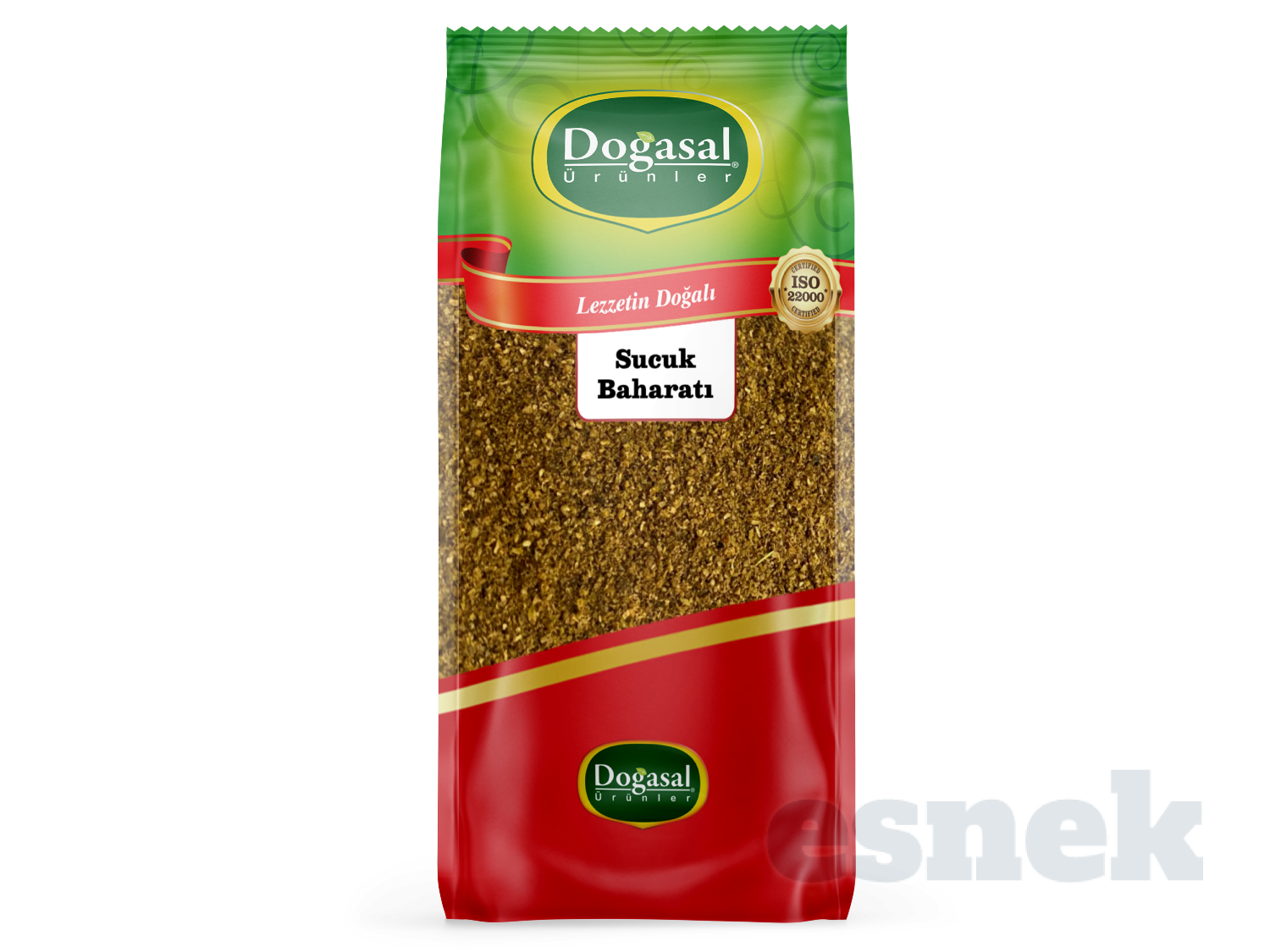 Sucuk Baharatı - 1 KG