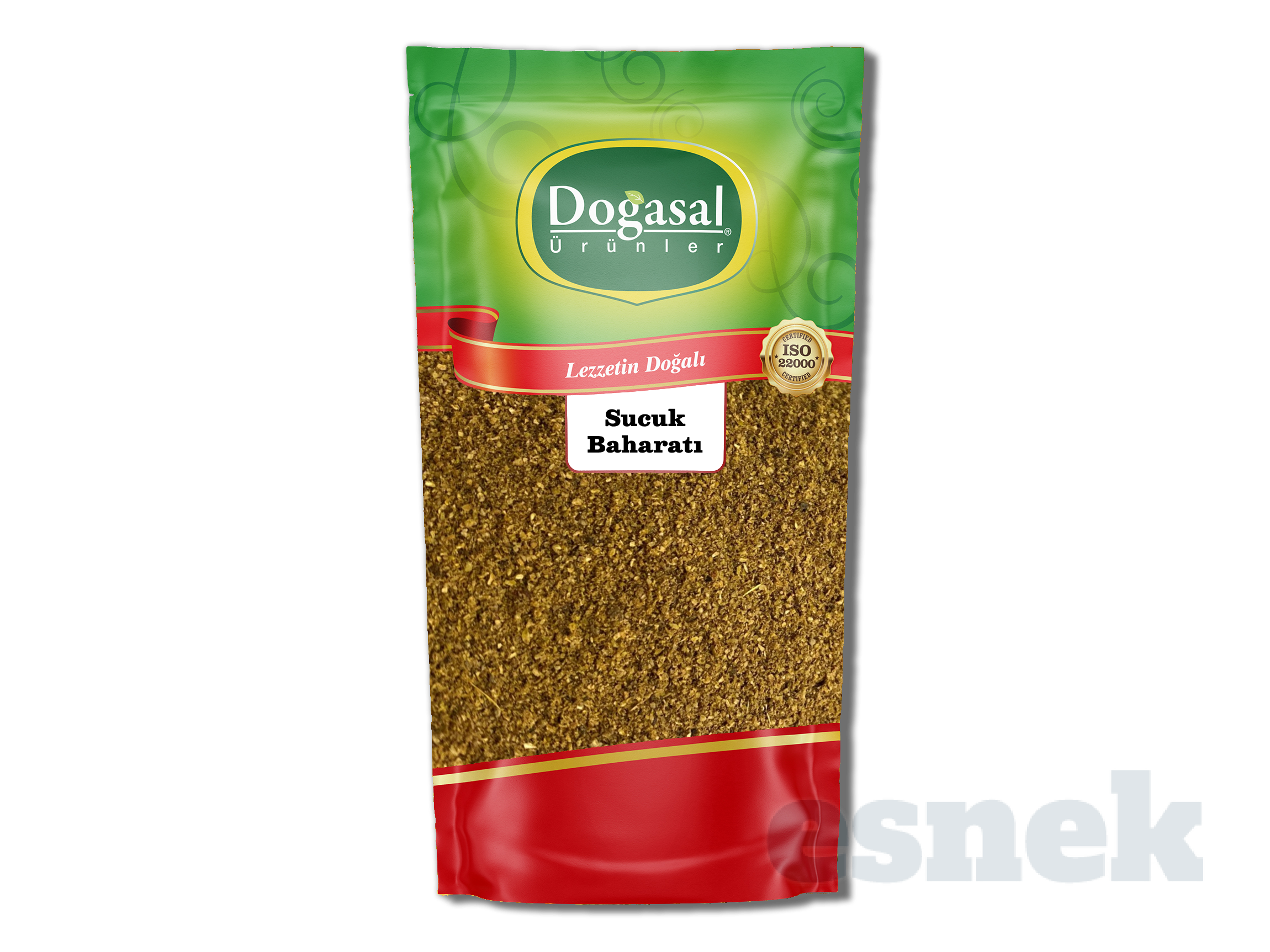 Sucuk Baharatı - 500 GR