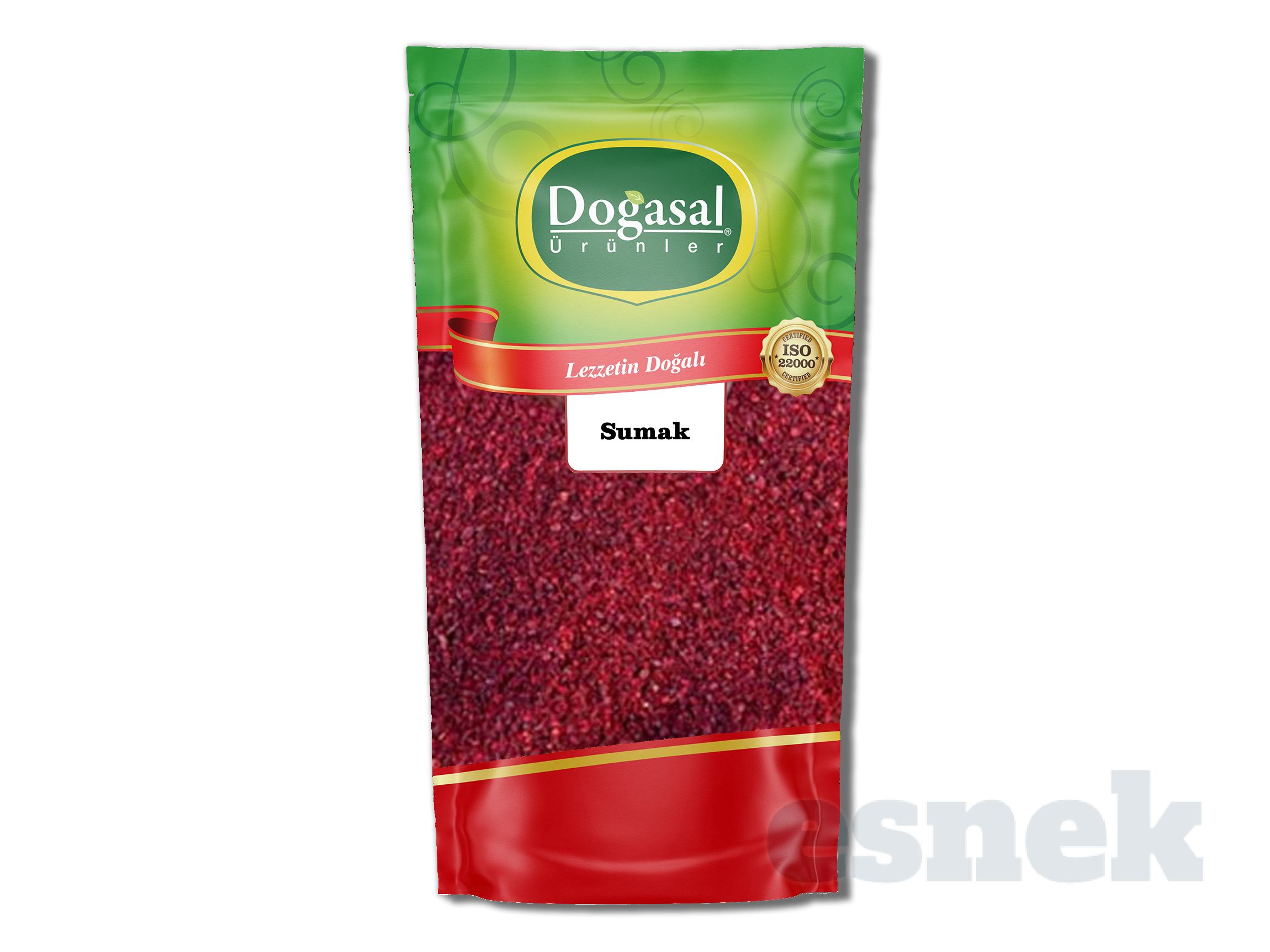 Sumak - 500 GR