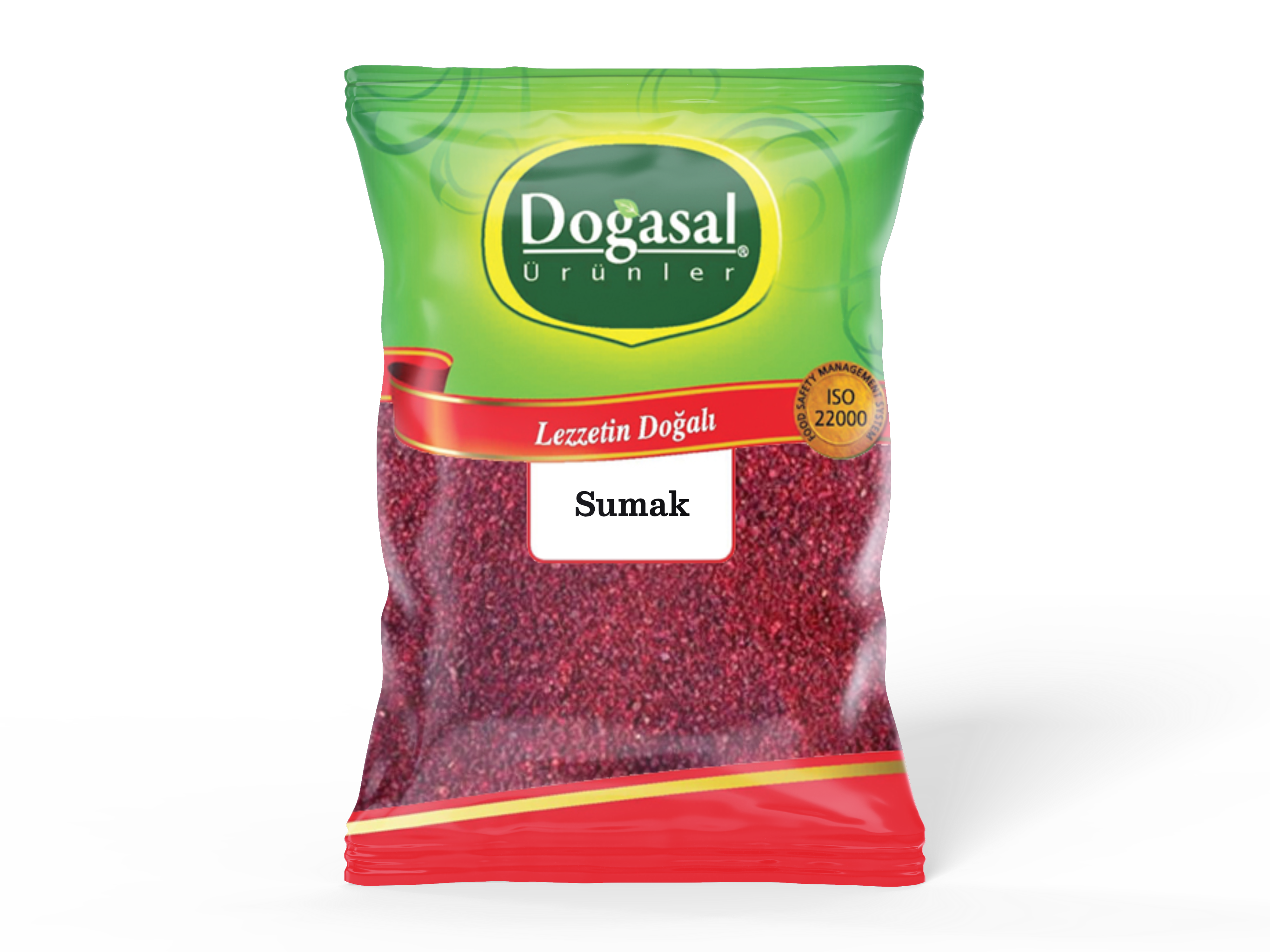 Sumak - 60 GR