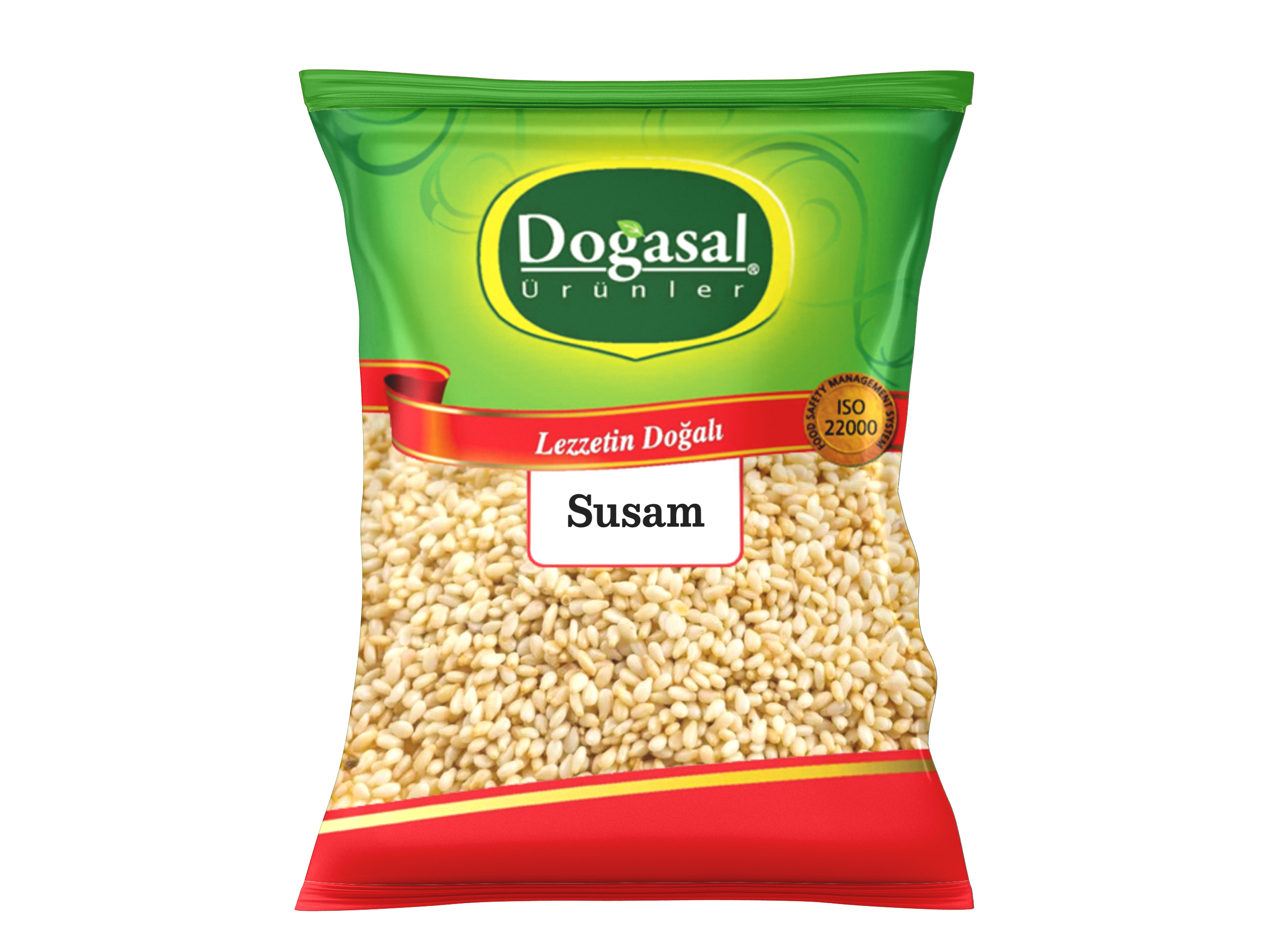 Susam - 120 GR