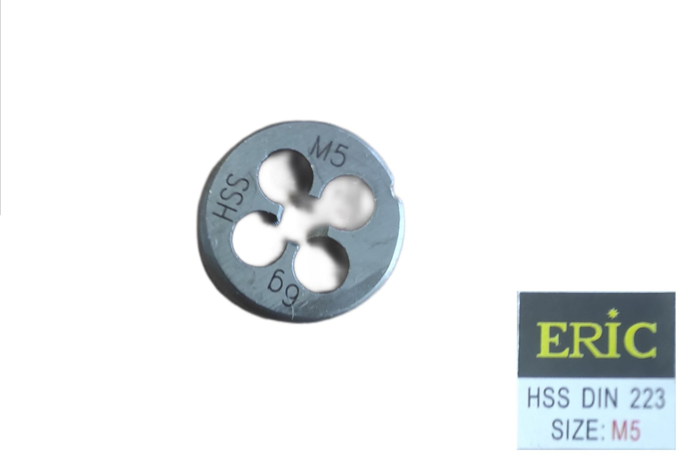 Eric Dın 223 Hss Pafta M05