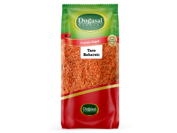 Taco Baharatı - 1 Kg