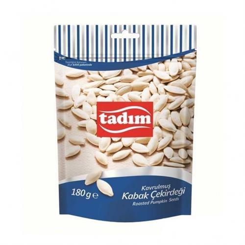 Tadım Kabak Çekirdeği 180 g