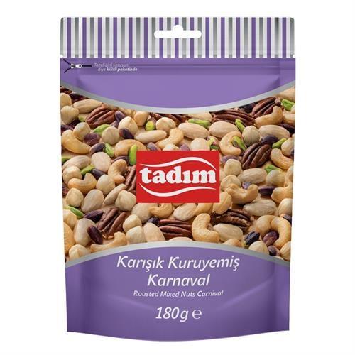 Tadım Karnaval 75 g