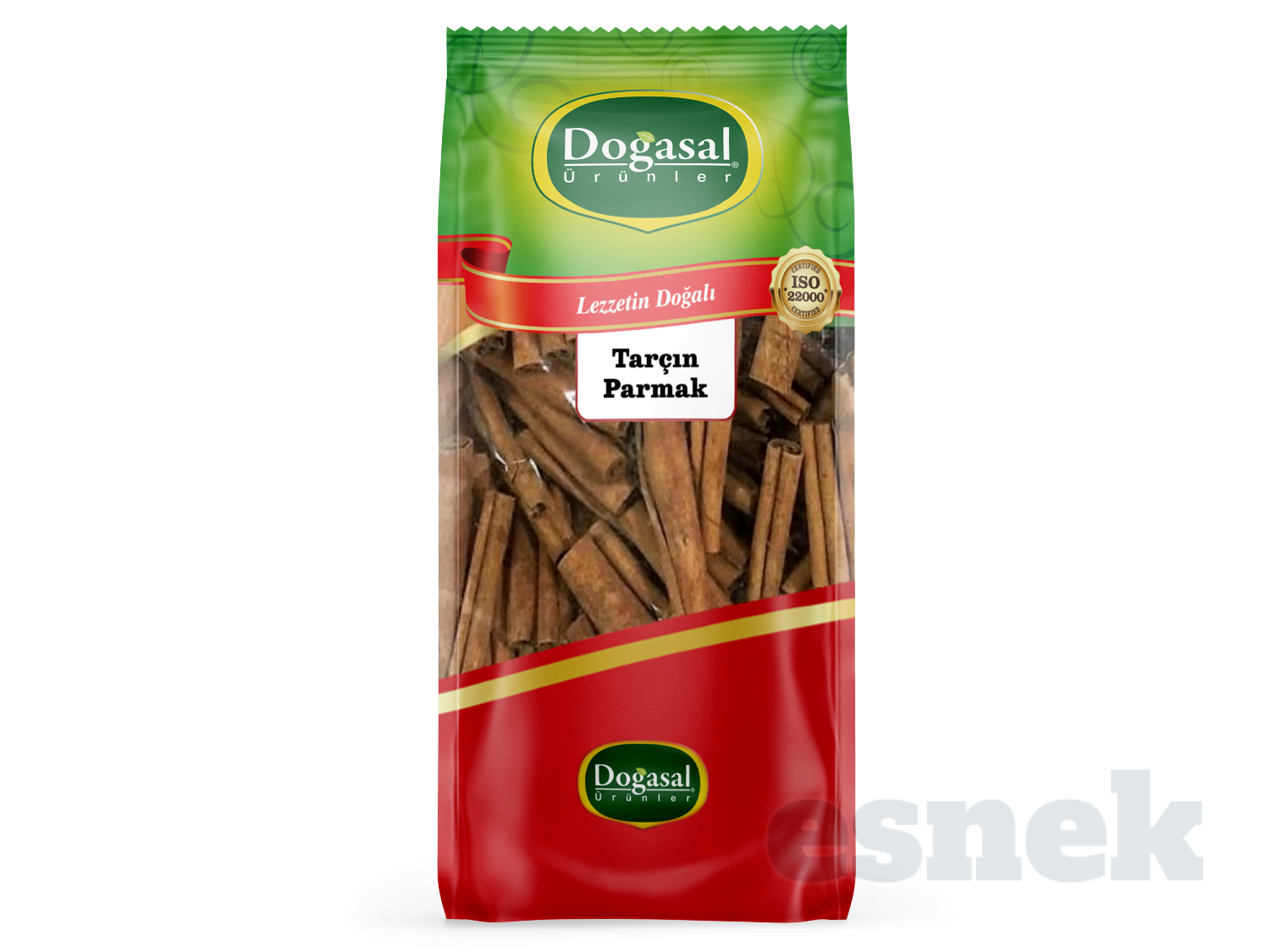 Tarçın Parmak - 1 KG