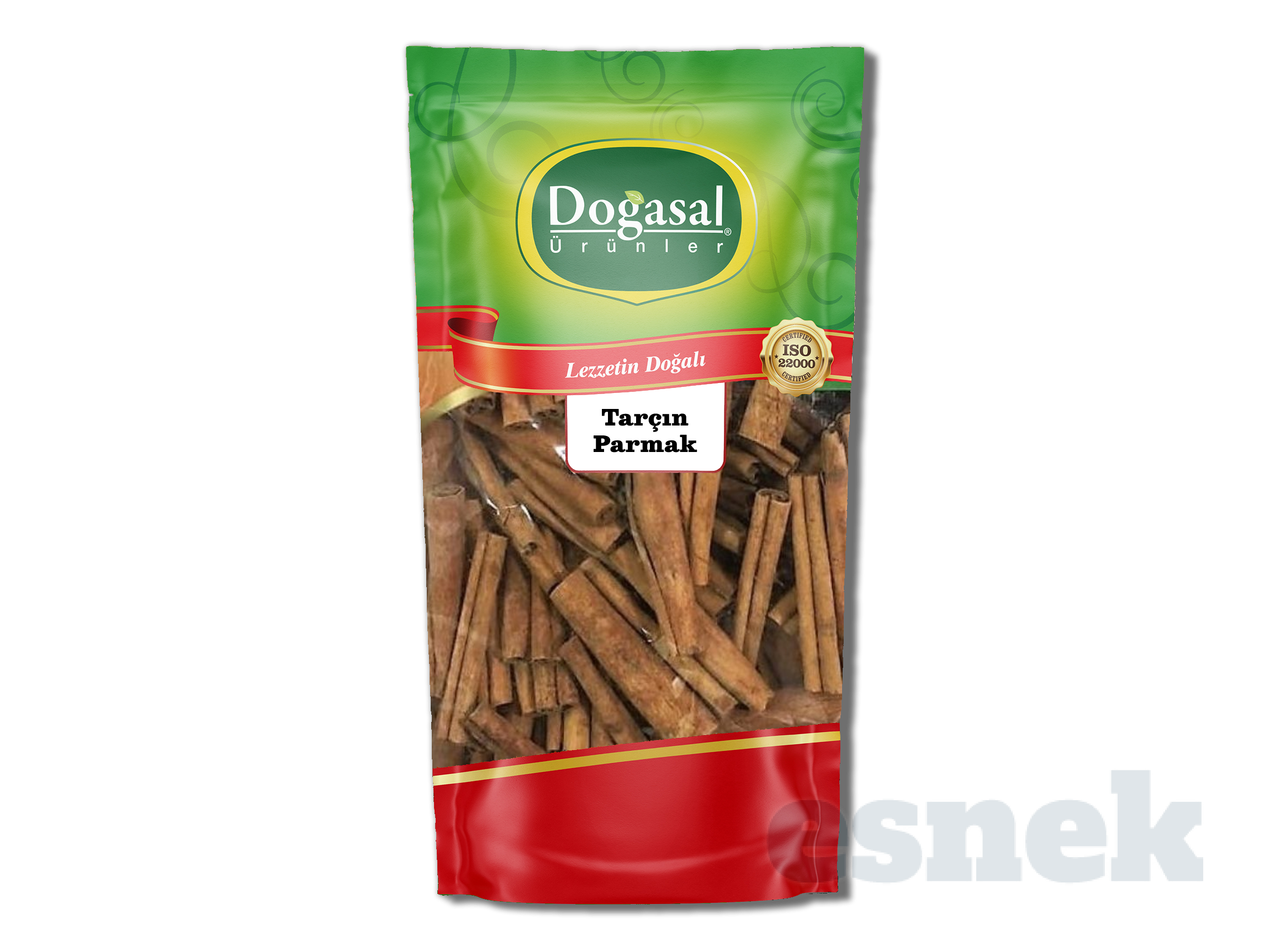 Tarçın Parmak - 500 GR