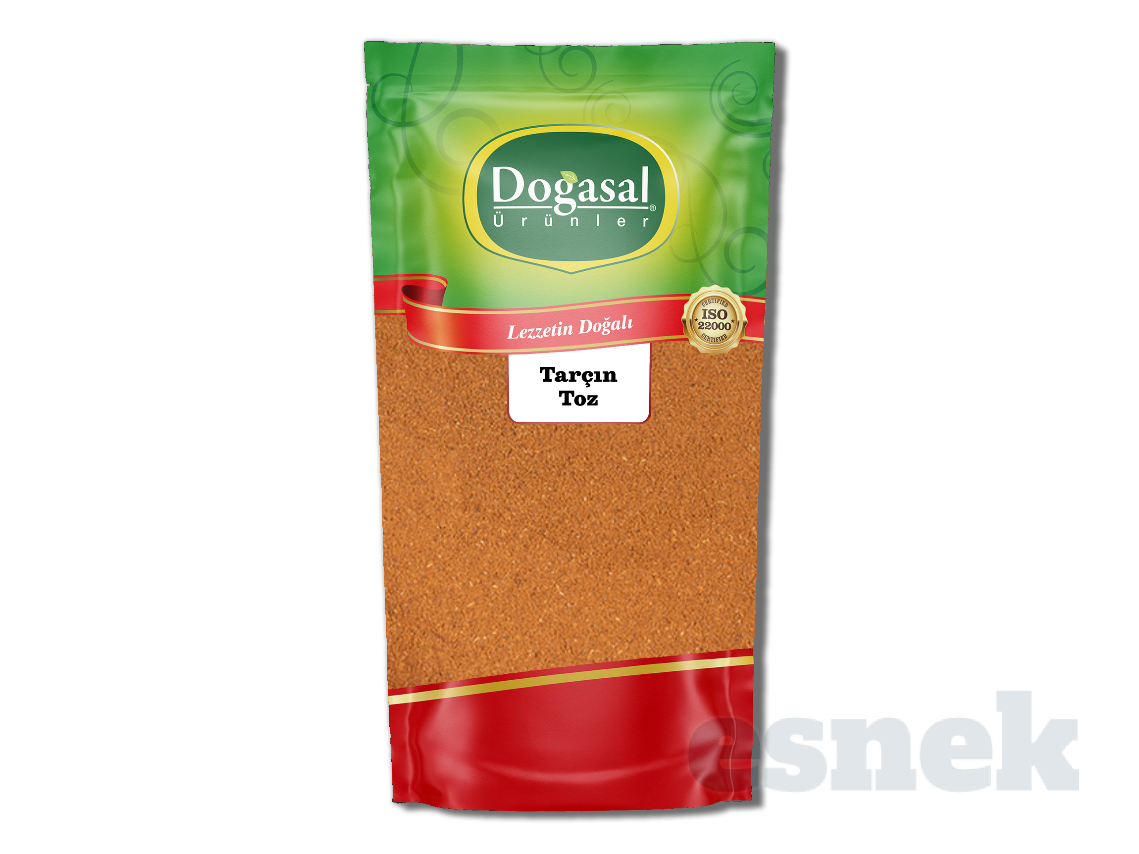 Tarçın Toz - 500 GR