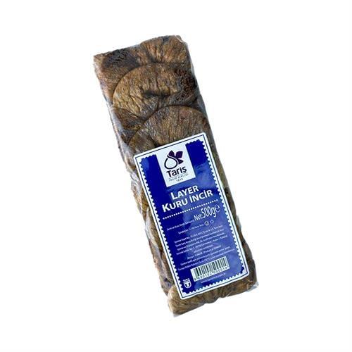 Tariş Kuru İncir Layer 500 g