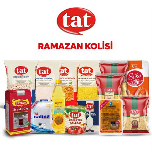 Tat Ramazan Kolisi