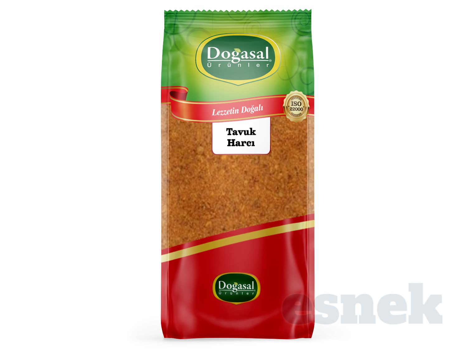 Tavuk Harcı - 1 KG