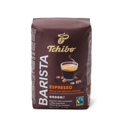 Tchibo Barista Espresso Çekirdek Kahve 500 g