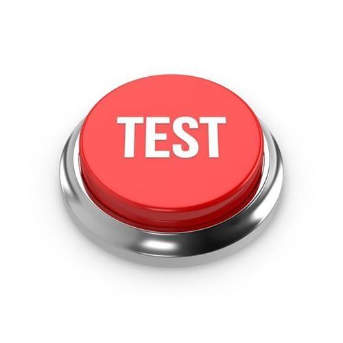Test Ürün