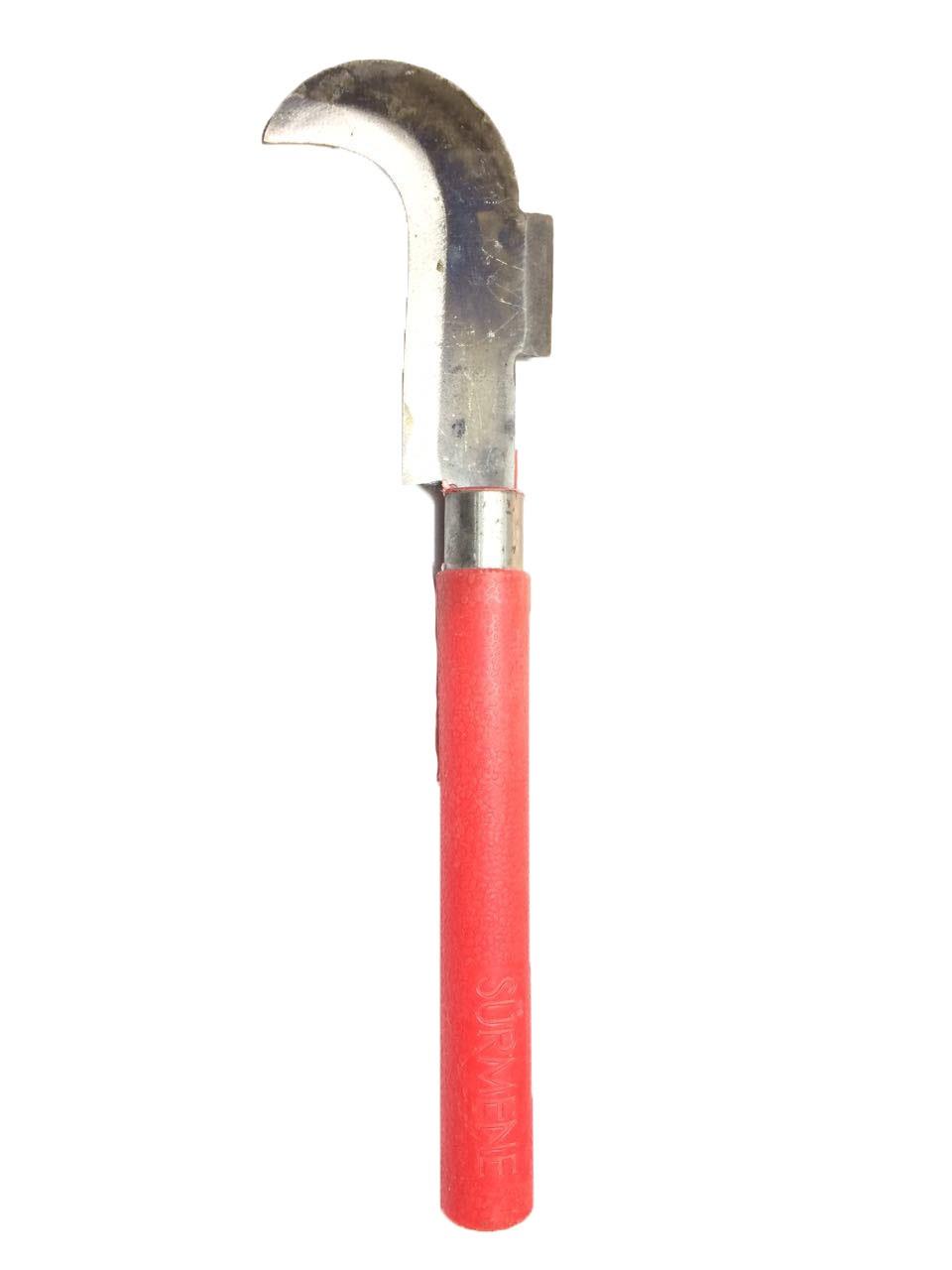 Turhan Çay Dal Orağı-Mini (Plastik Sap)