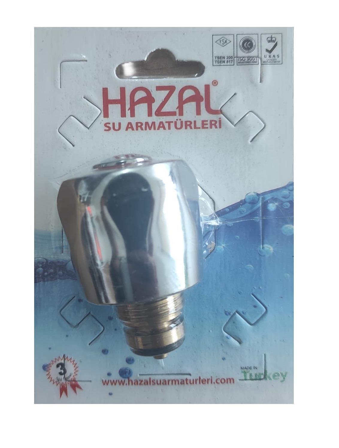 Hazal Musluk Başlığı