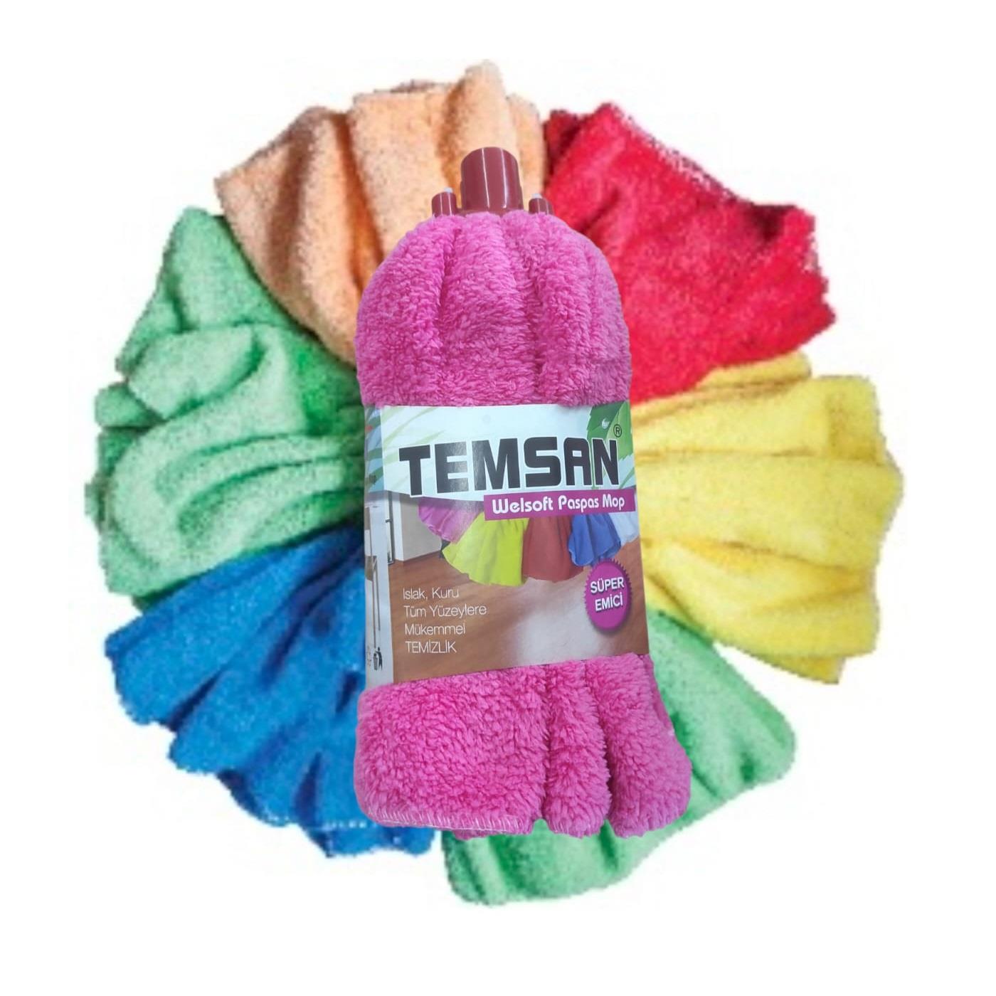 Temsan Welsoft Paspas Mop