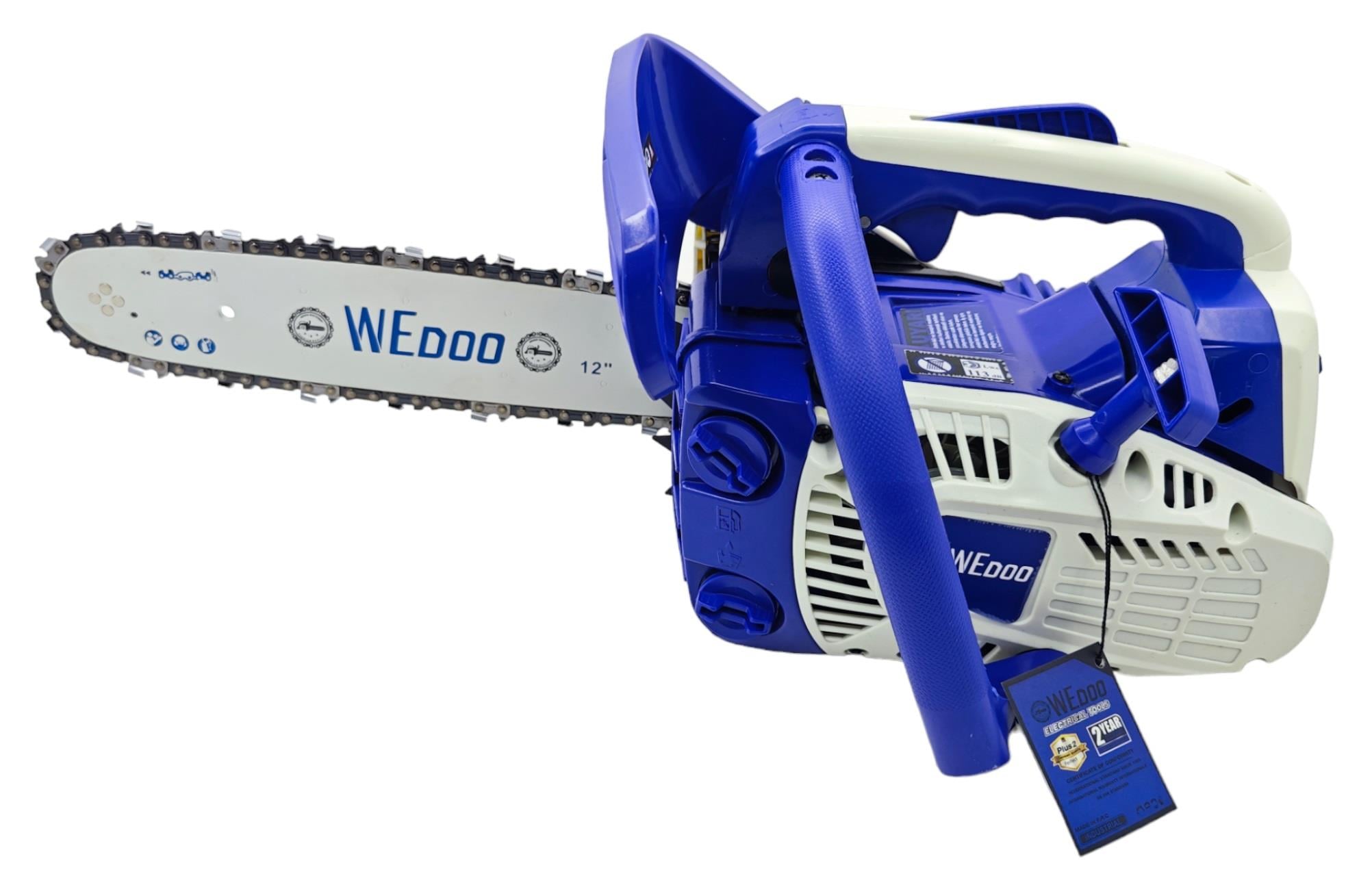 TM2500   WEDOO BENZİNLİ AĞAÇ KESME MOTORU 25cc