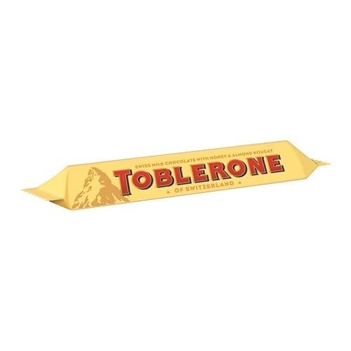 Toblerone Çikolata 35 Gr
