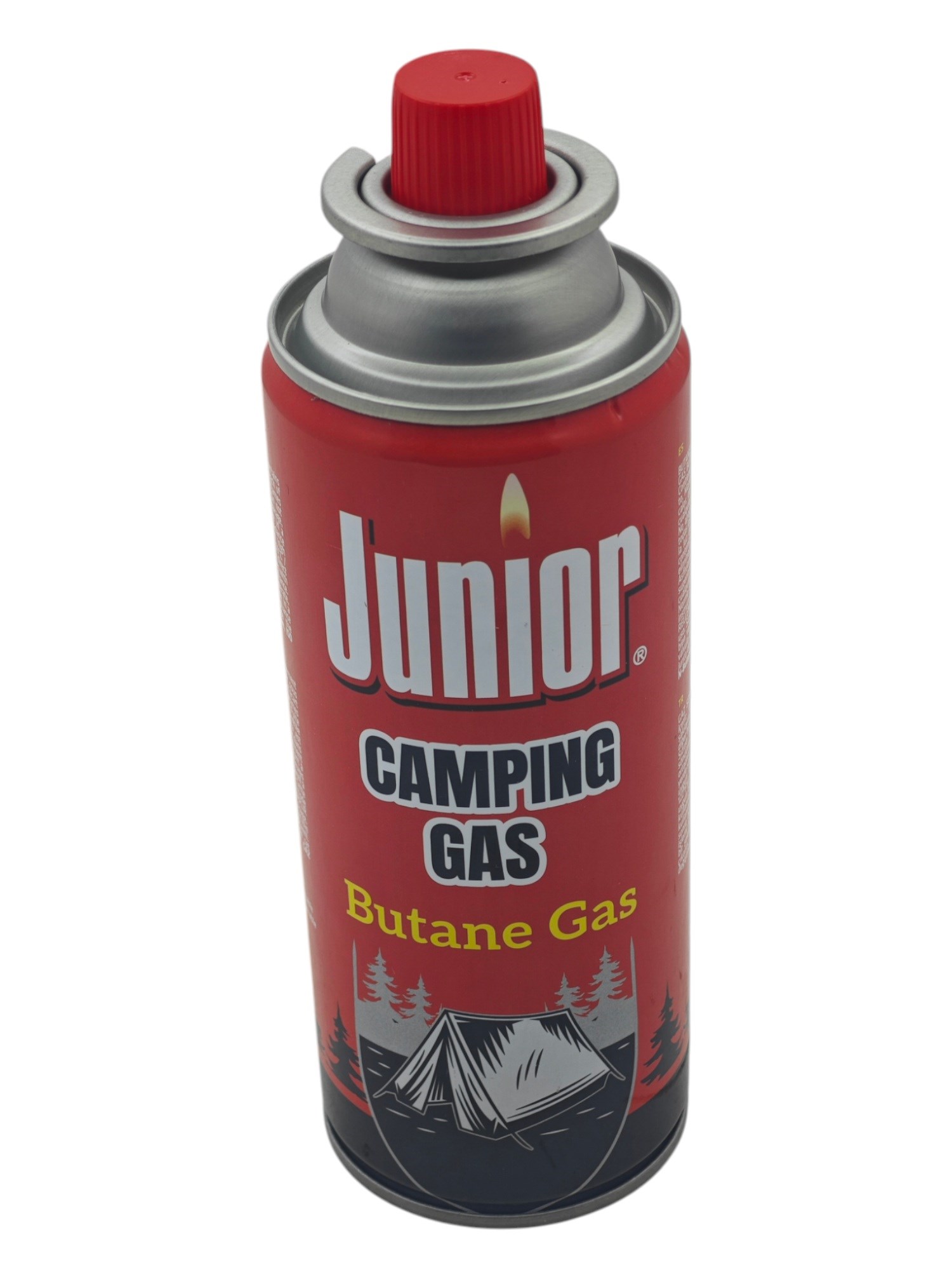TT1354   Junior Butan Gaz Kartuşu 220gr 393ml