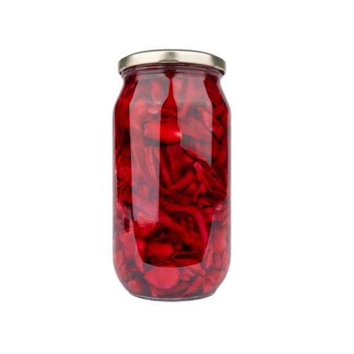 Tukaş Kırmızı Lahana Turşusu 680 g