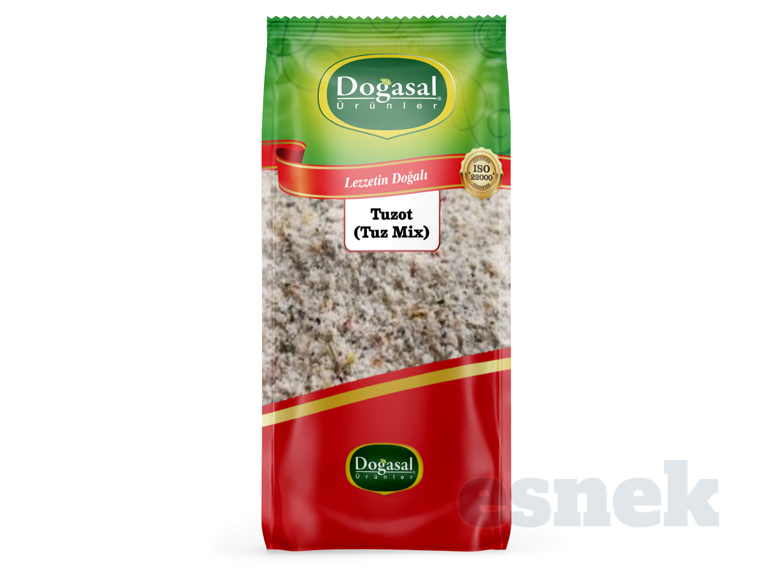 Tuzot (Tuz Mix) - 1 KG