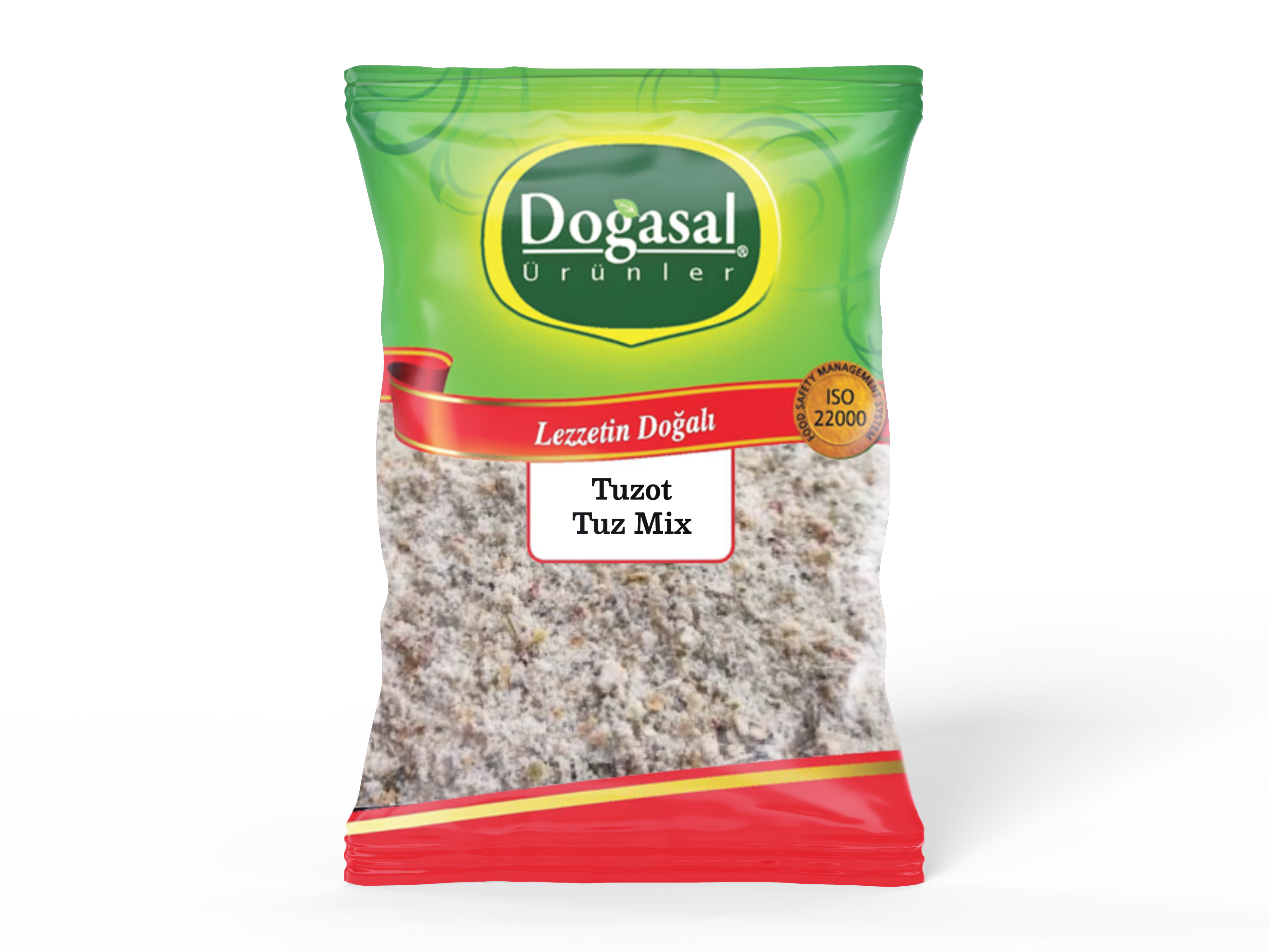 Tuzot (Tuz Mix) - 100 GR