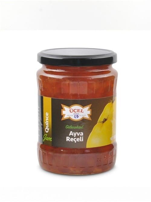 Üçel Ayva Reçeli 800 Gr
