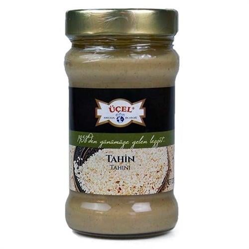 Üçel Tahin Cam 300 Gr